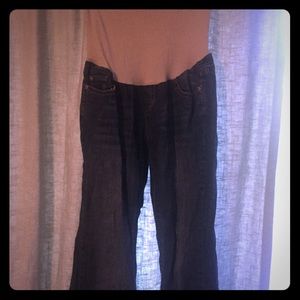 Maternity Jeans