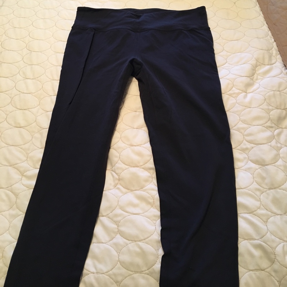 Athleta legging XL