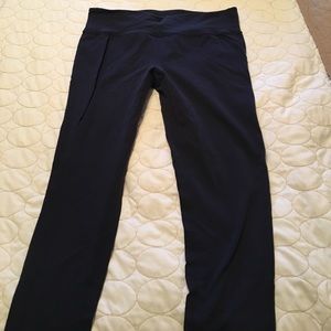Athleta legging XL
