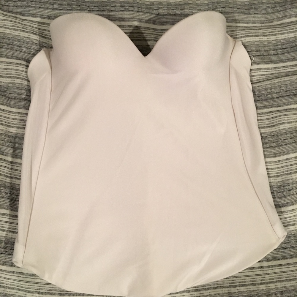 VS corset
