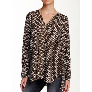 Pleione Blouse/Tunic