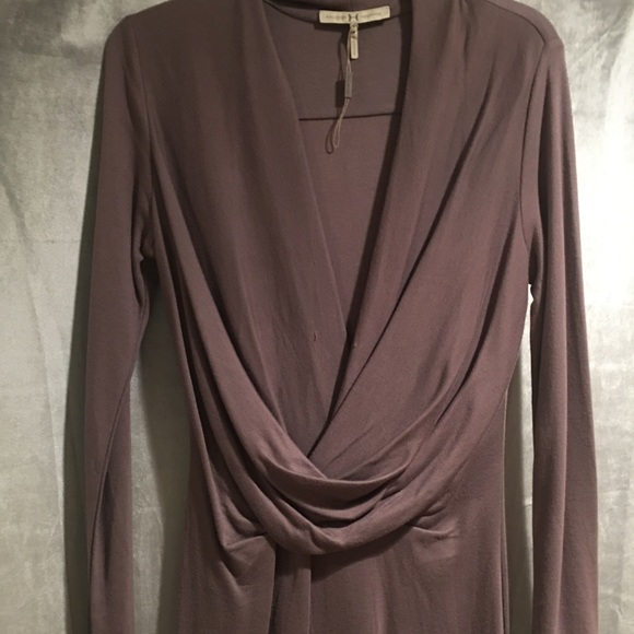 Gray Halston Heritage dress - Picture 3 of 3