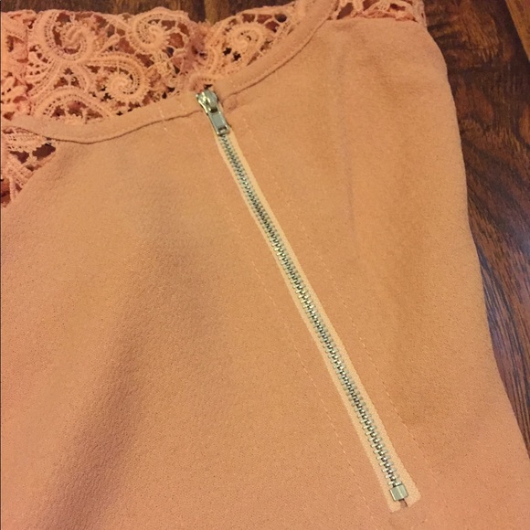 Boohoo shirt dress - Picture 3 of 4