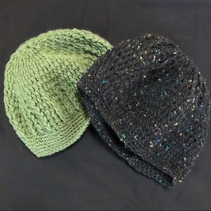Winter Fashion Hats