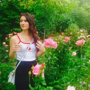 Meet your Posher, Sophia