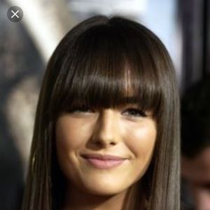 Meet your Posher, Laurie