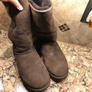 Authentic Ugg Tall Boots