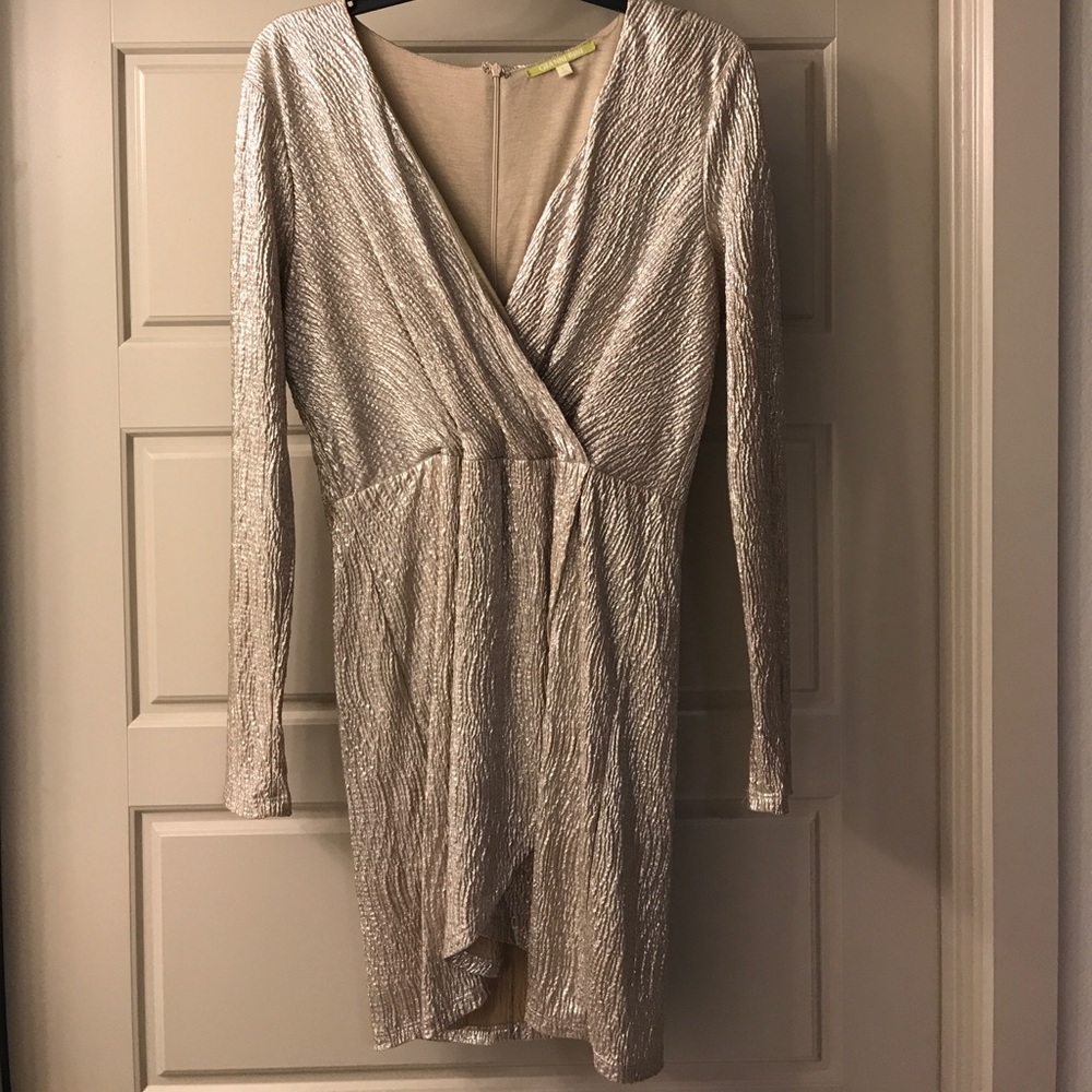 Giani Bini - cocktail mini dress