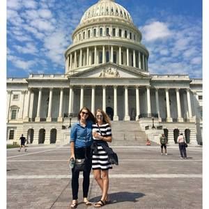 Meet your Posher, Ariel