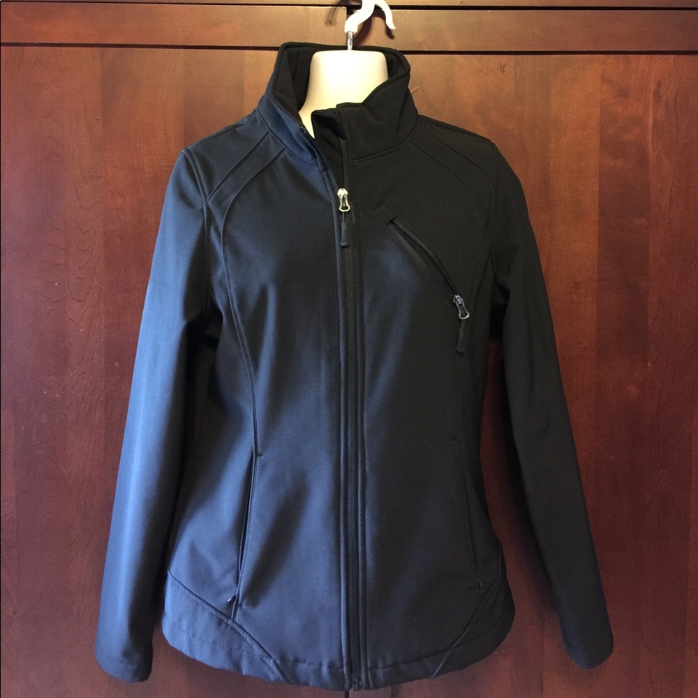 💝 Snozu jacket - Picture 1 of 5