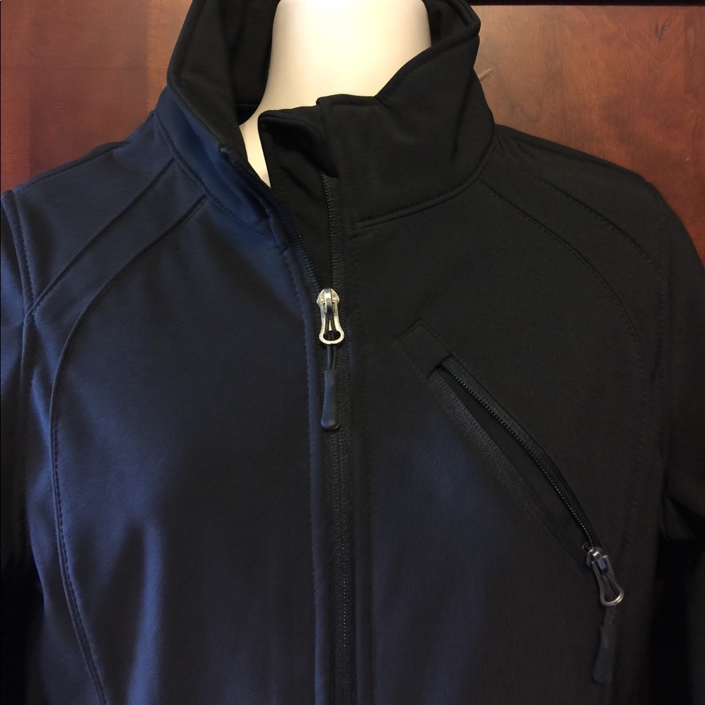 💝 Snozu jacket - Picture 4 of 5