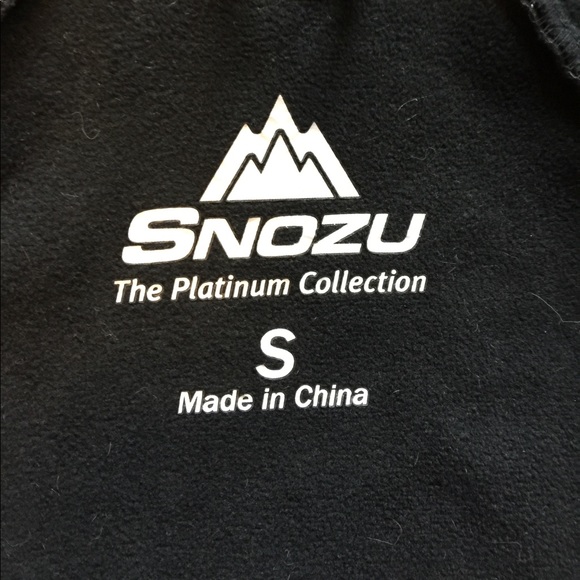 💝 Snozu jacket - Picture 5 of 5