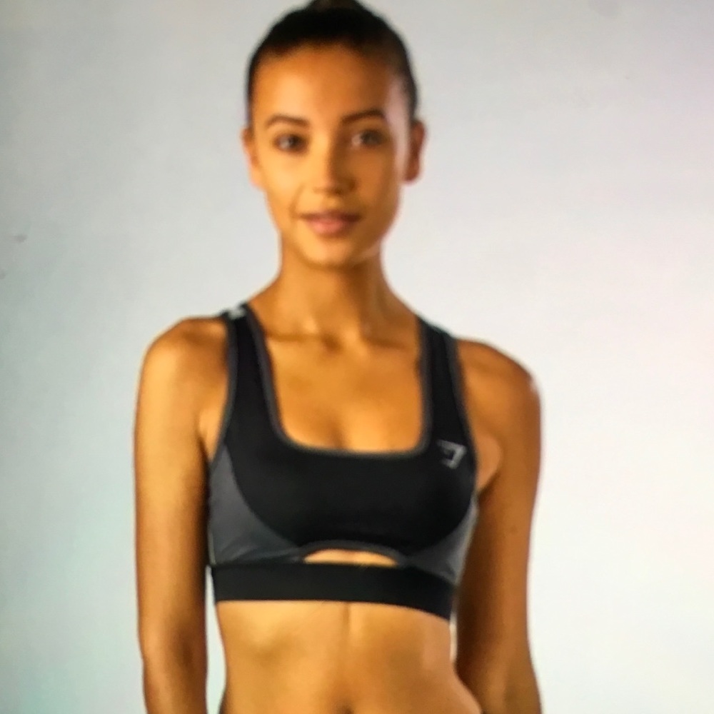 Gymshark Prism Bra L matching legs avl