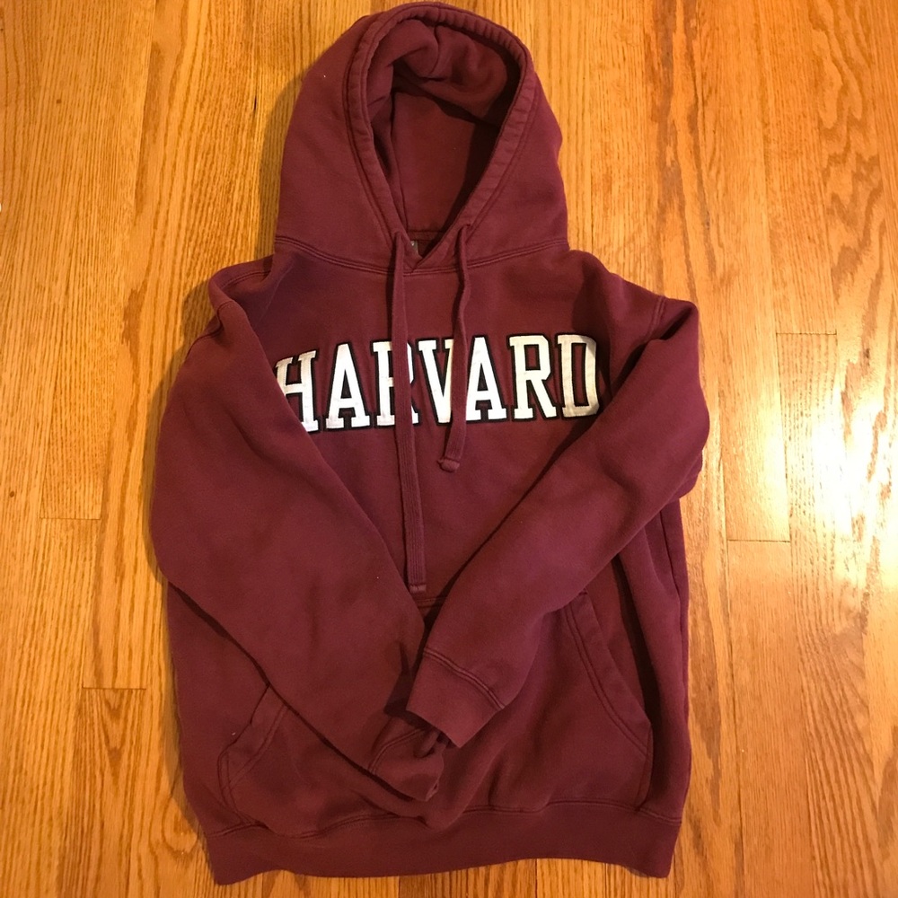 Official Harvard Sweatshirt