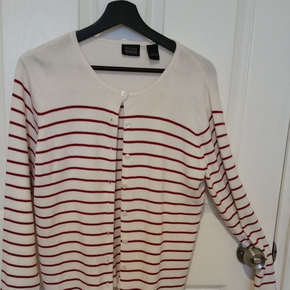 Classy Cardigan