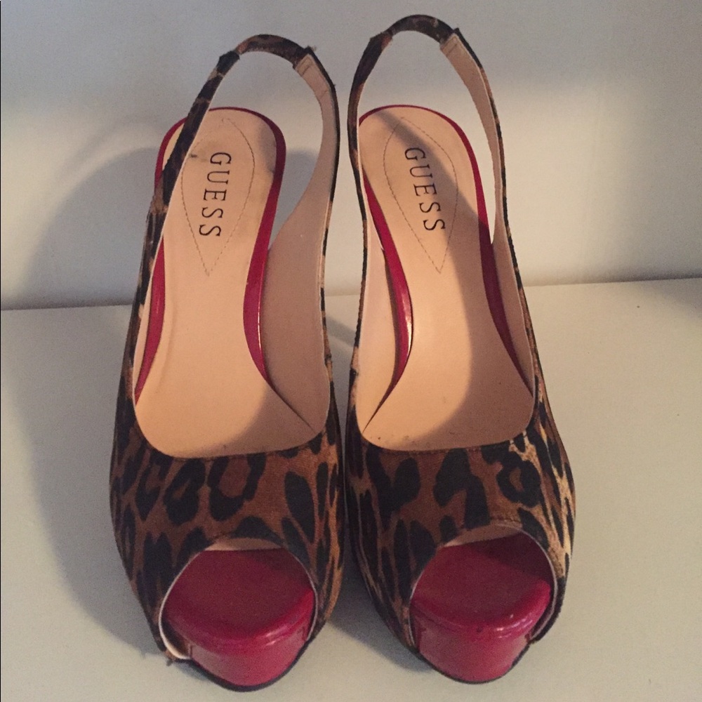 Beautiful and sexy heels!