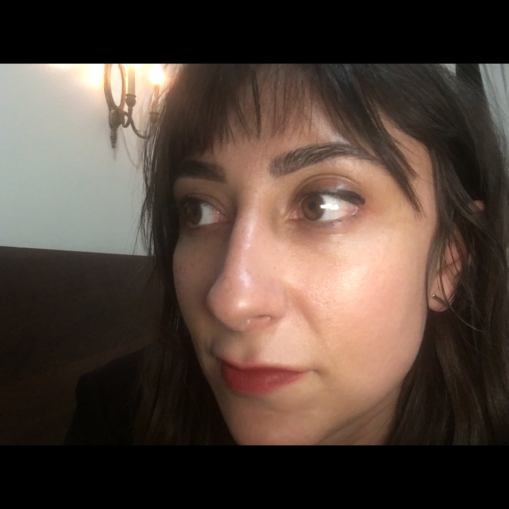 Meet your Posher, Adel