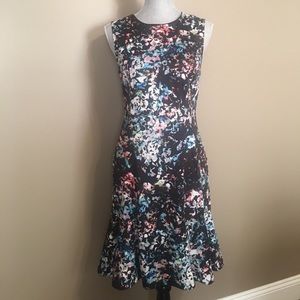 The Limited Dress