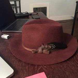 Goorin Bros Lise Meitner Hat (Large)