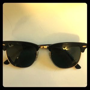 Ray Ban WayFarers