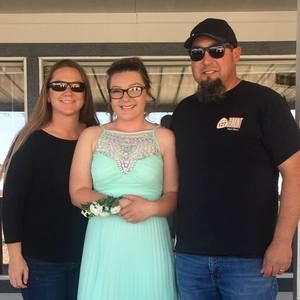 Meet your Posher, Erin