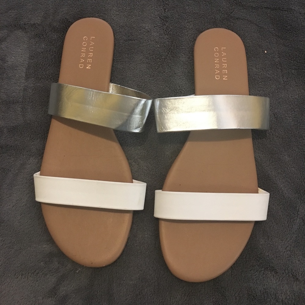 Lauren Conrad Sandals
