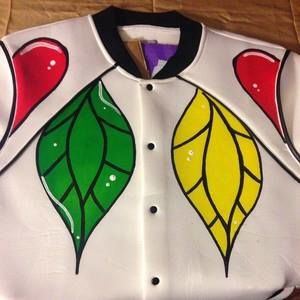 Meet your Posher, Marcus