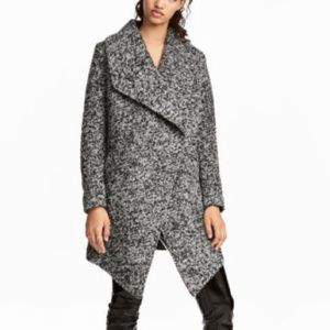 H&M coat
