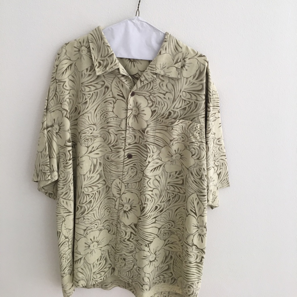 Tommy Bahama