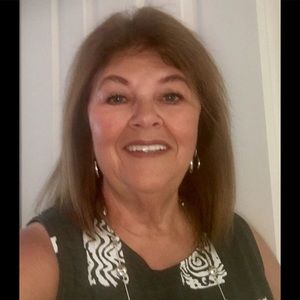 Meet your Posher, Patricia