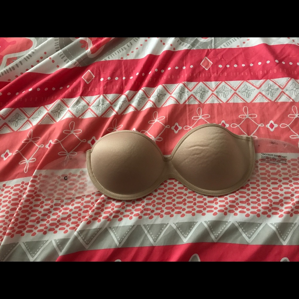 Sticky boob C cup