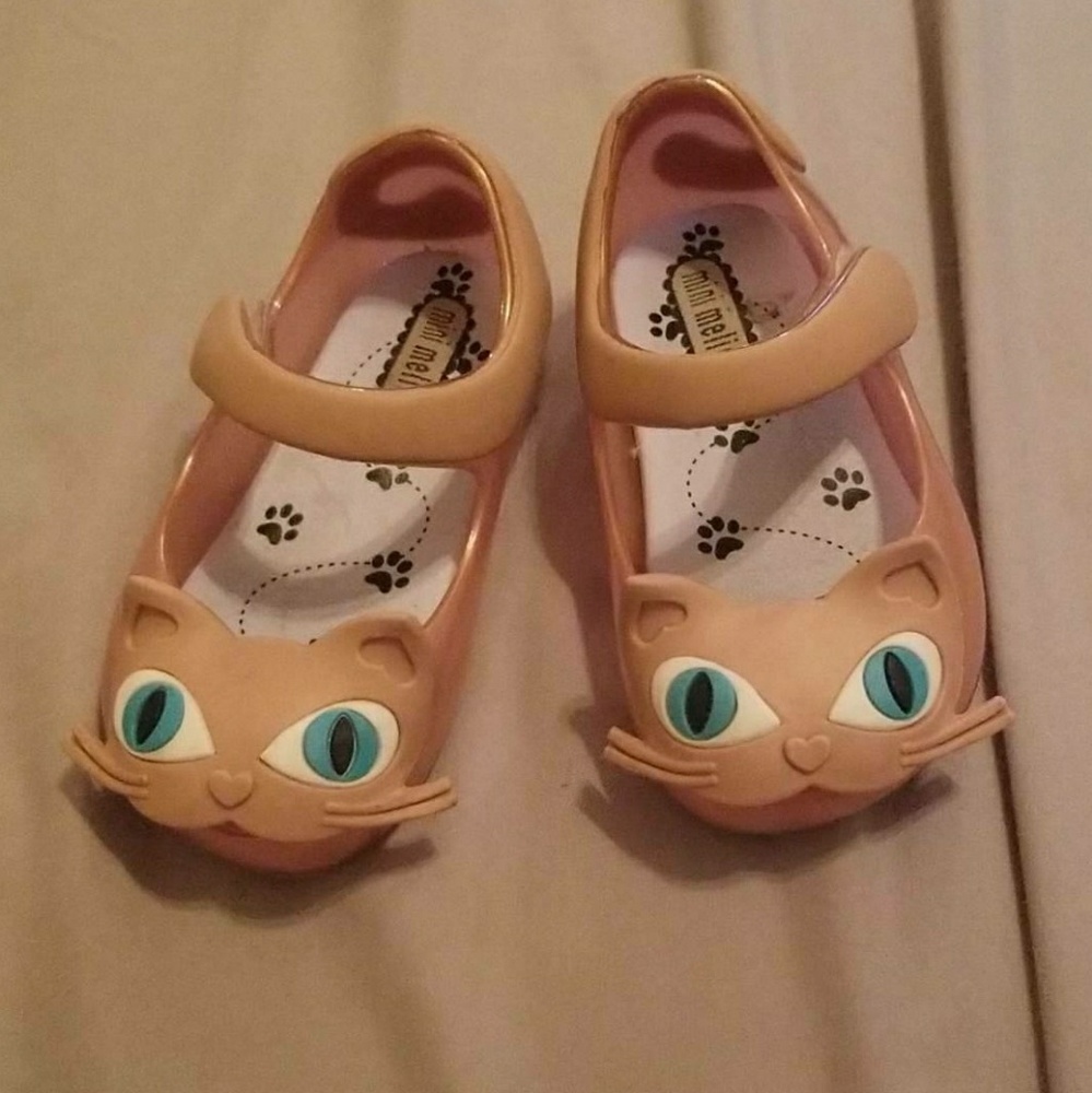 ||SOLD|| Mini melissa Cats