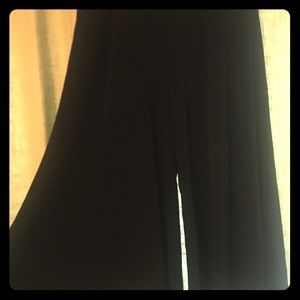 GOUCHO Maternity Pants