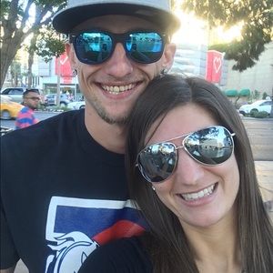 Meet your Posher, Sandra