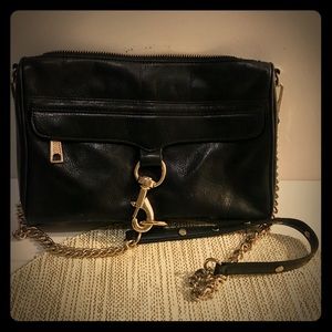 Rebecca Minkoff crossbody bag