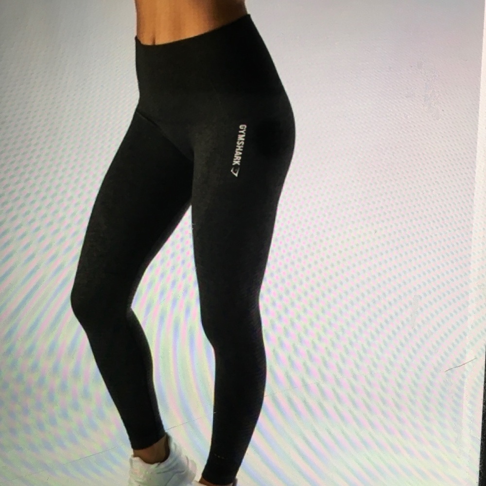 Gymshark Seamless Leggings M