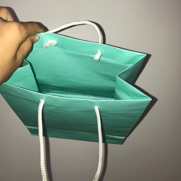 Tiffany & Co. bag 💼 - Picture 2 of 4