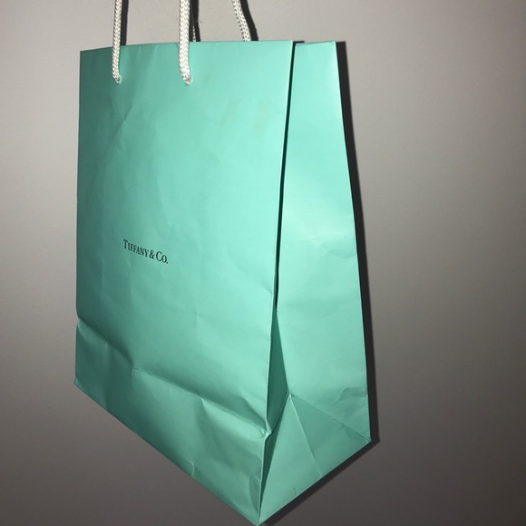 Tiffany & Co. bag 💼 - Picture 3 of 4