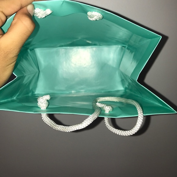Tiffany & Co. bag 💼 - Picture 4 of 4