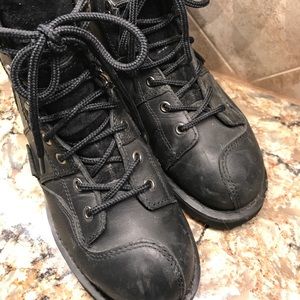 Women’s Harley Davidson Willie G Boots