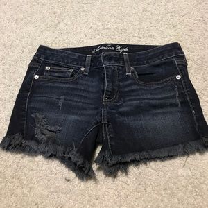 American Eagle shorts 🦅
