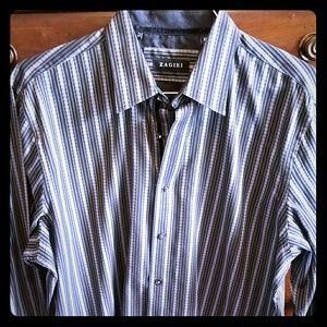 Zagiri dress shirt