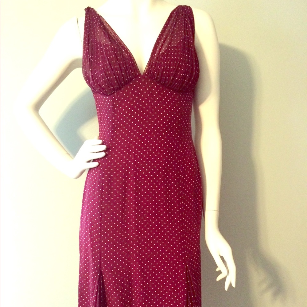 Gorgeous Designer Dress