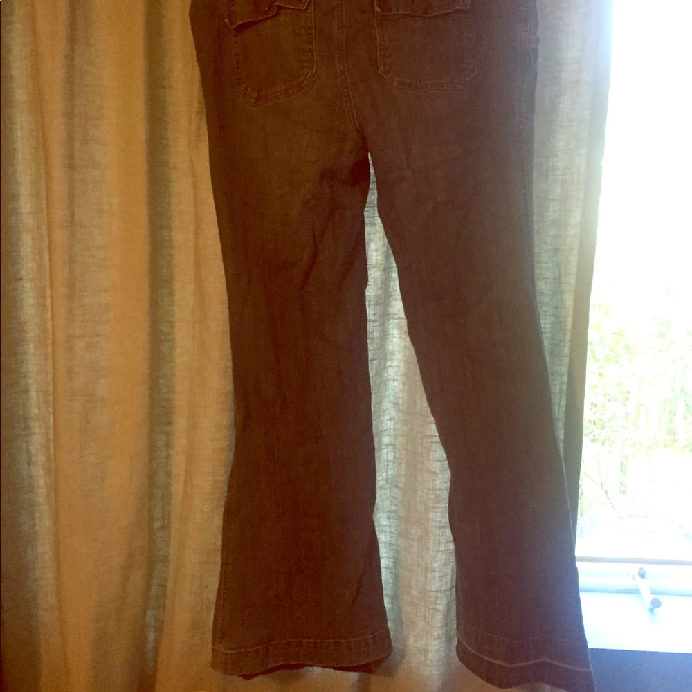 Maternity Jeans