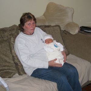 Meet your Posher, Cathy