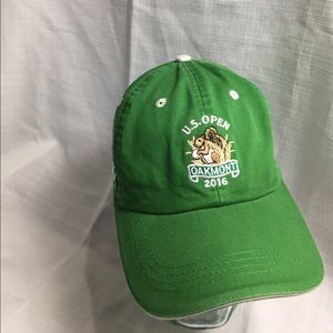 U.S OPEN oakmont 2016 hat