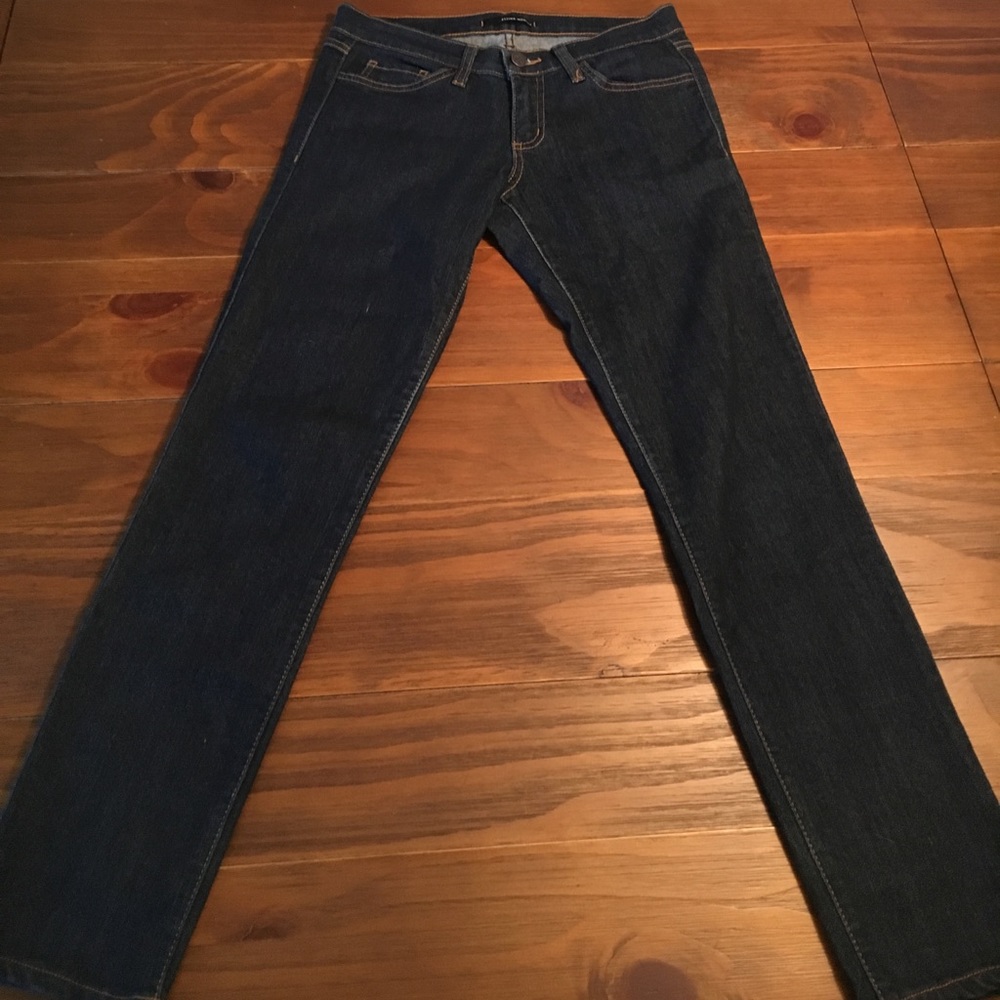 Flying Monkey Skinny Jean