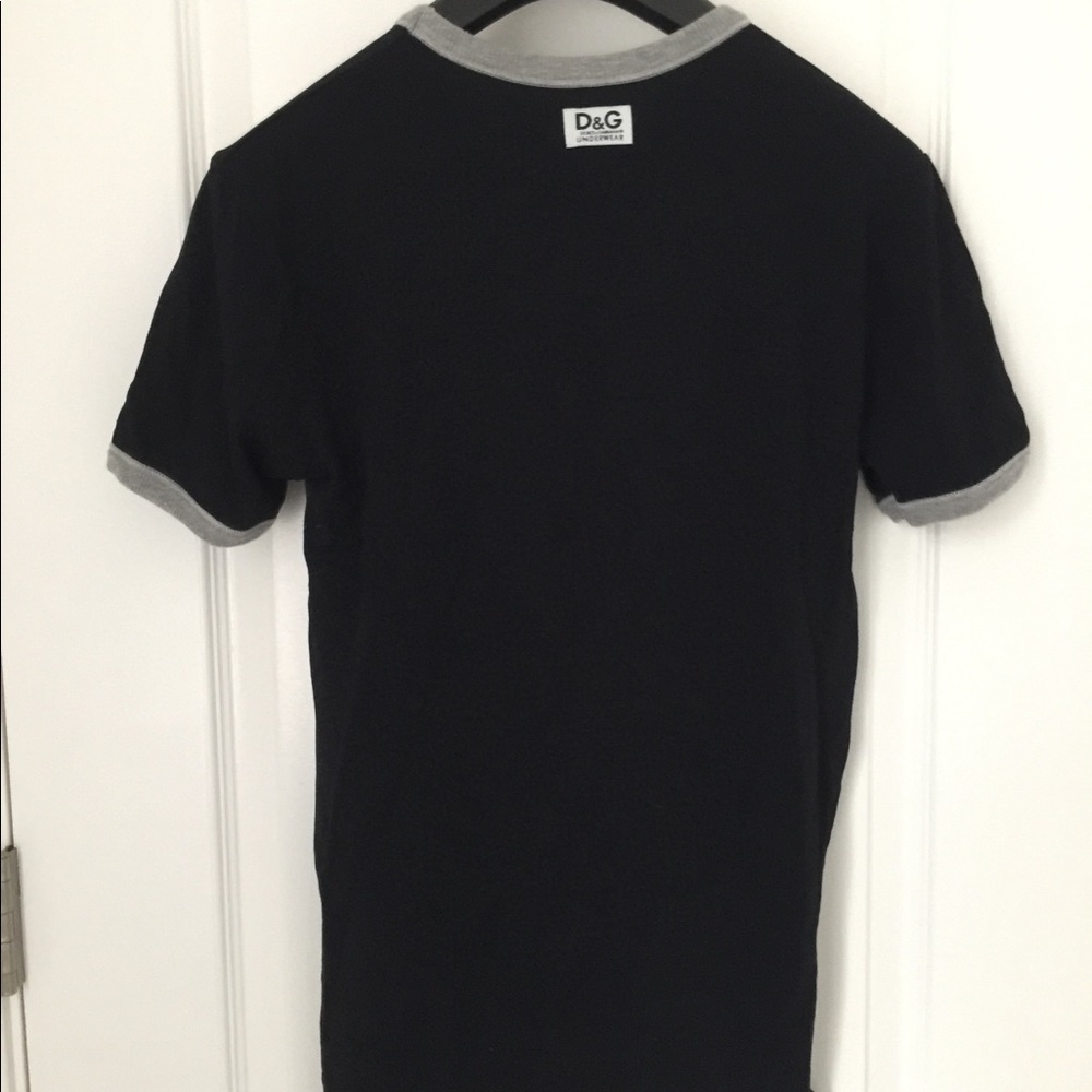 Dolce&Gabbana undershirt size L