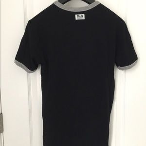 Dolce&Gabbana undershirt size L
