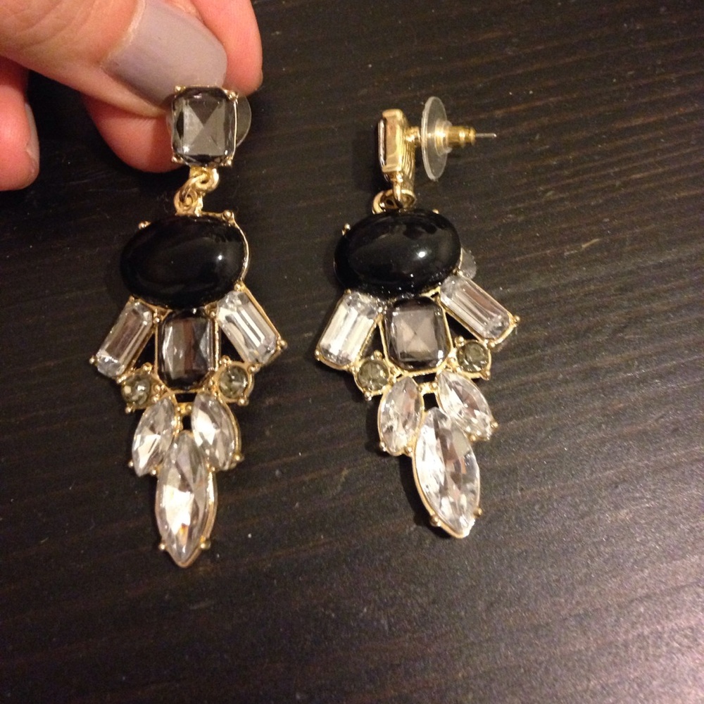 Statement Earrings! - image 1